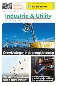 Ontwikkelingen in de energietransitie
