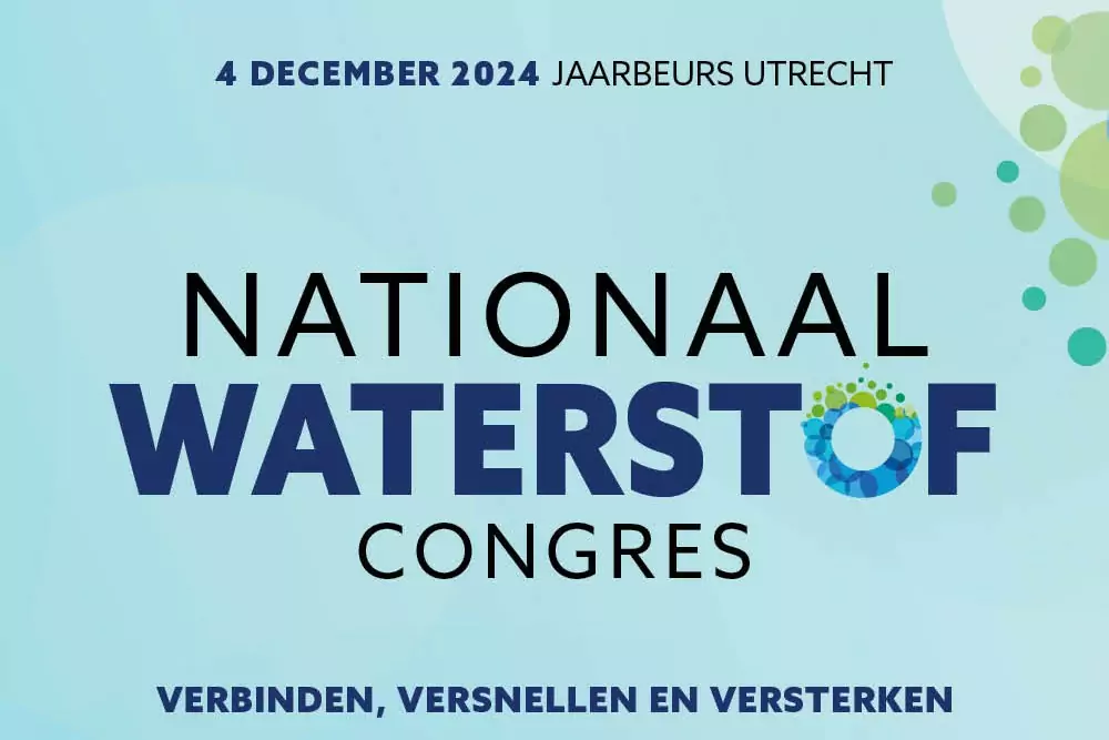 Tijdens Het Nationaal Waterstof Congres word je bijgepraat over de laatste trends, technologieën en marktontwikkelingen. Daarnaast bieden de netwerkmomenten volop gelegenheid om kennis en ervaringen uit te wisselen en nieuwe samenwerkingen aan te gaan. Of je nu werkt in de productie, opslag, distributie of eindgebruik van waterstof, dit congres biedt voor iedereen waardevolle inzichten.