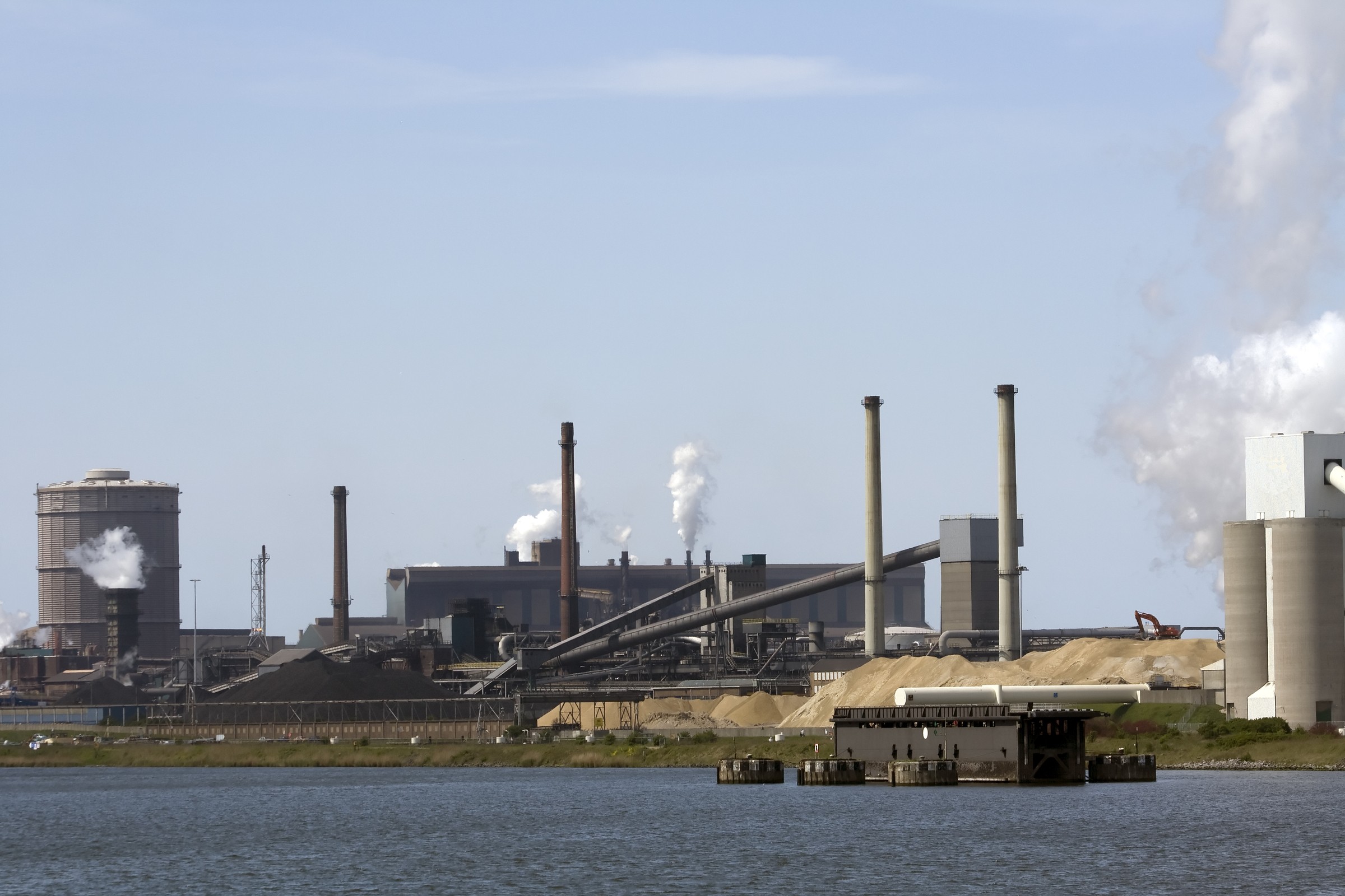 Import groene waterstof via IJmuiden noodzakelijke én haalbare aanvulling op de energietransitie.