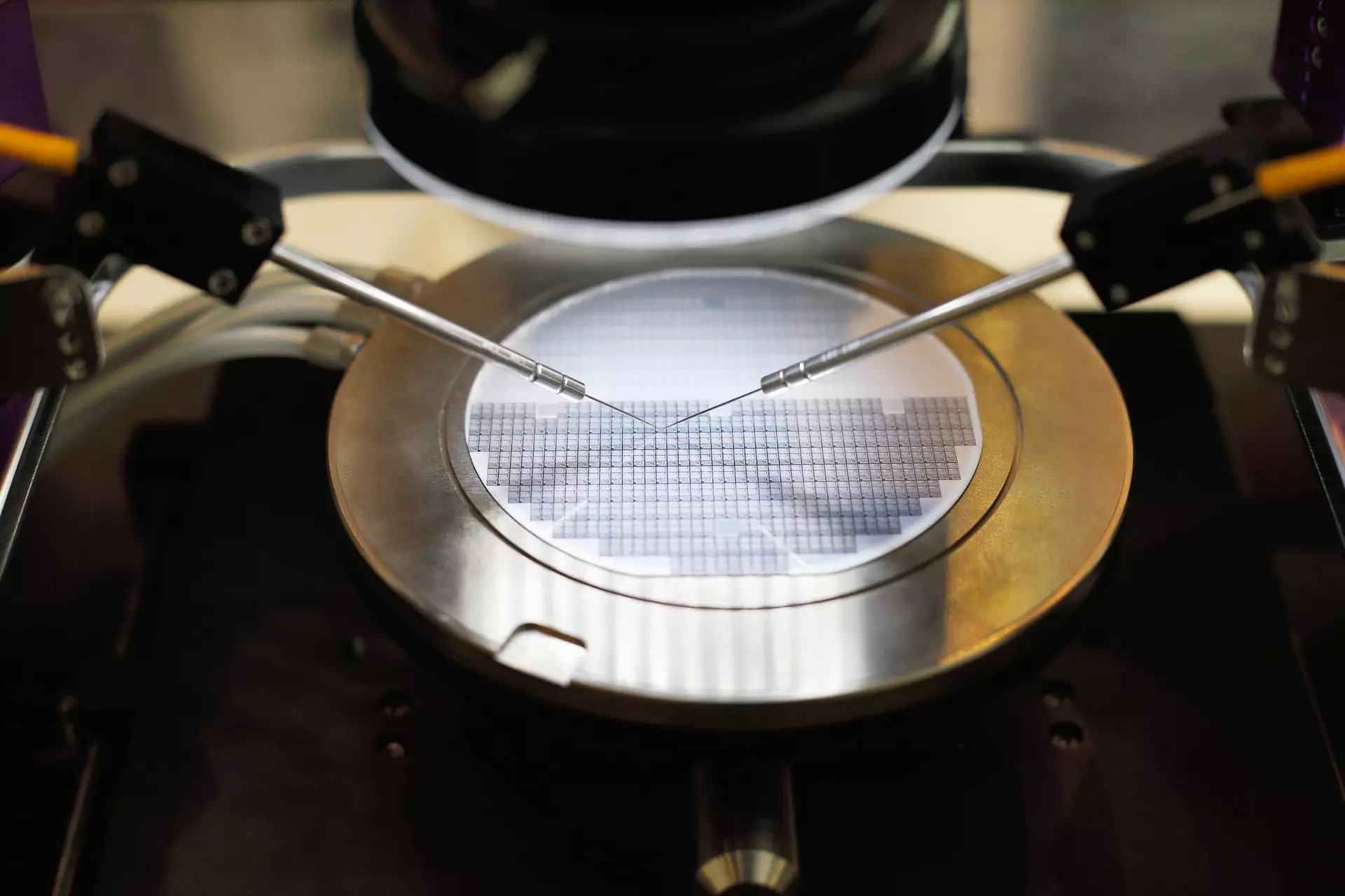 Europese landen versterken halfgeleiderindustrie met Semicon Coalition