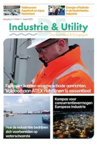 Voldoen aan ATEX richtlijnen is essentieel