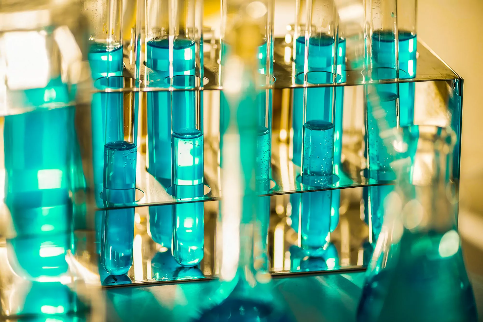 Laboratorium