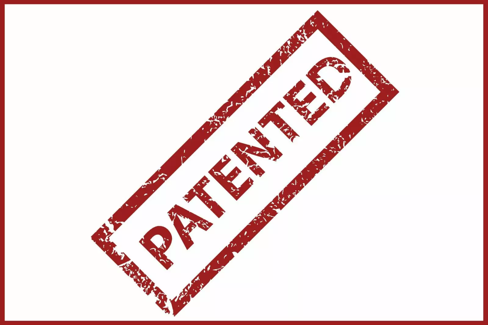 Patented stempel