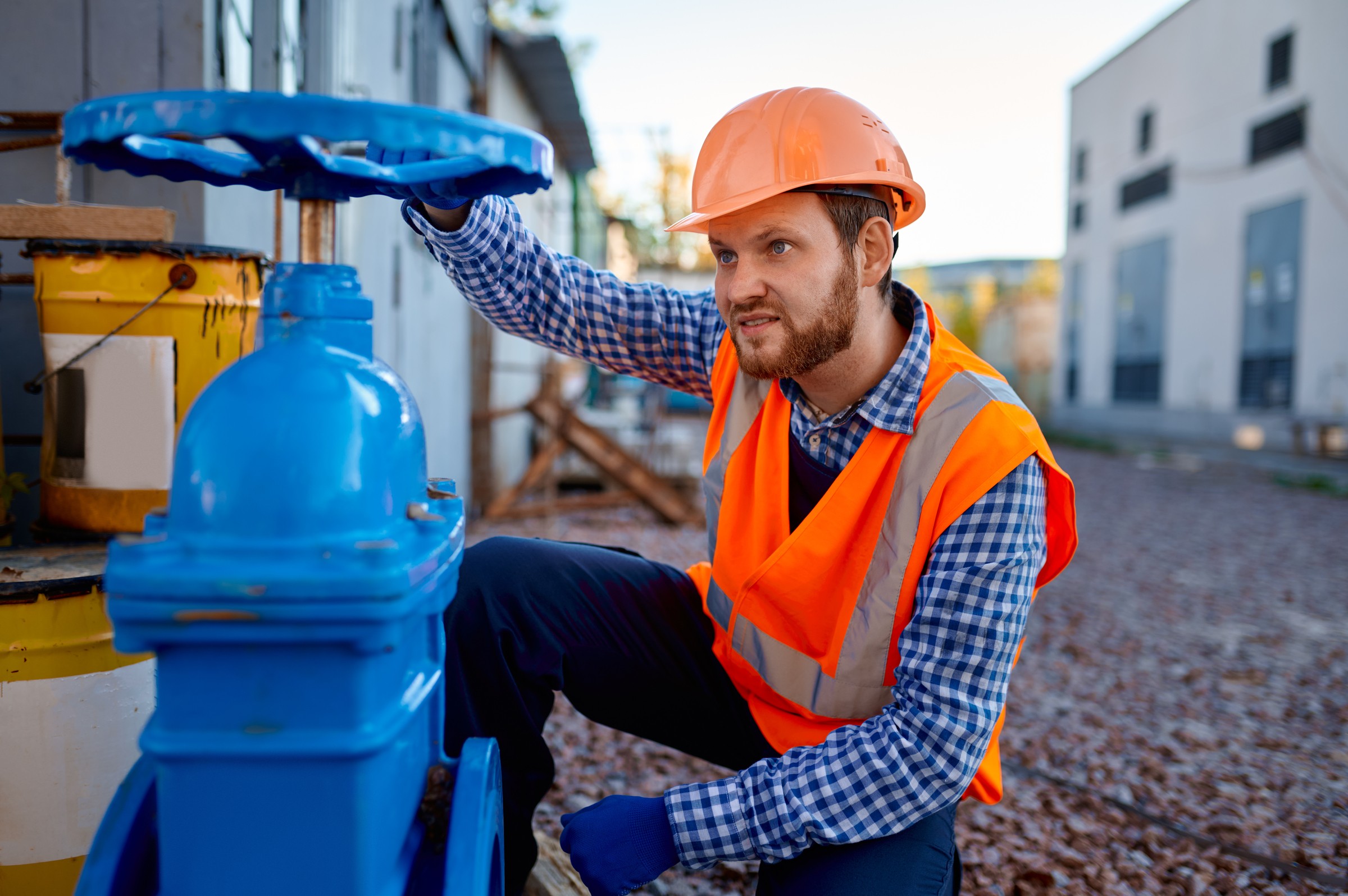 coated valve