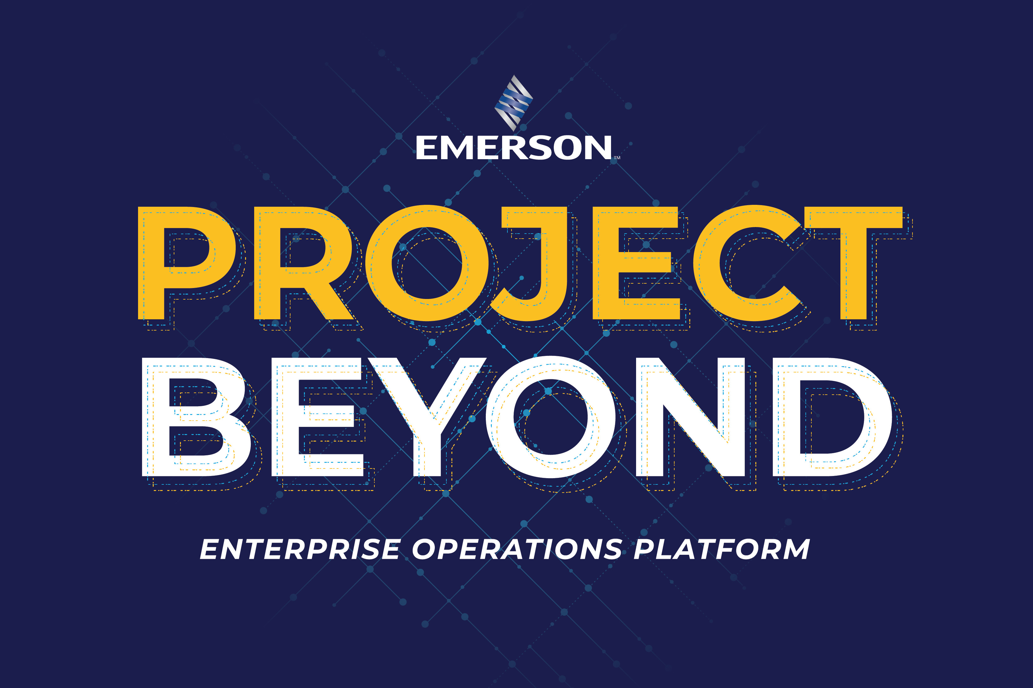 Project Beyond logo