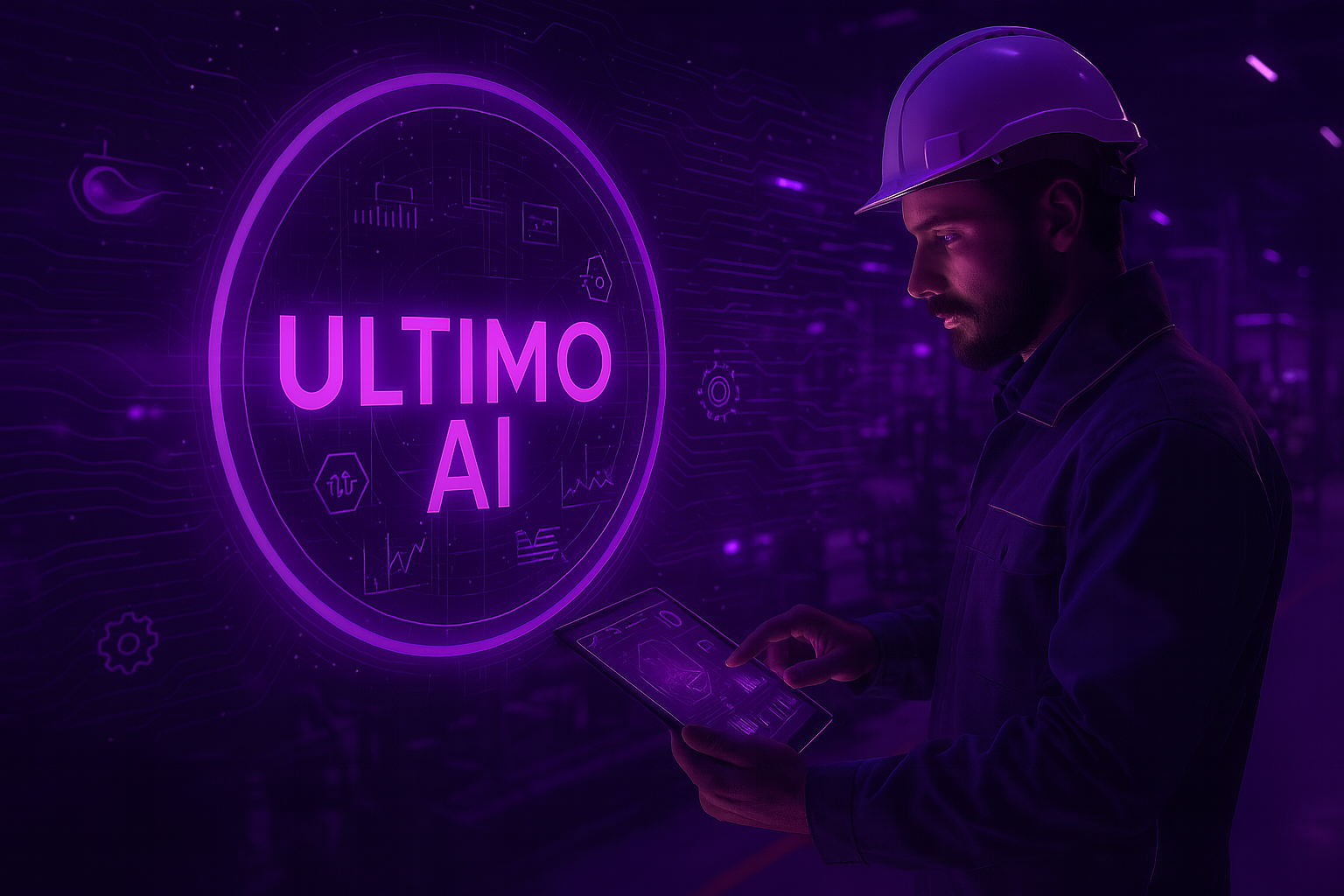 Ultimo AI
