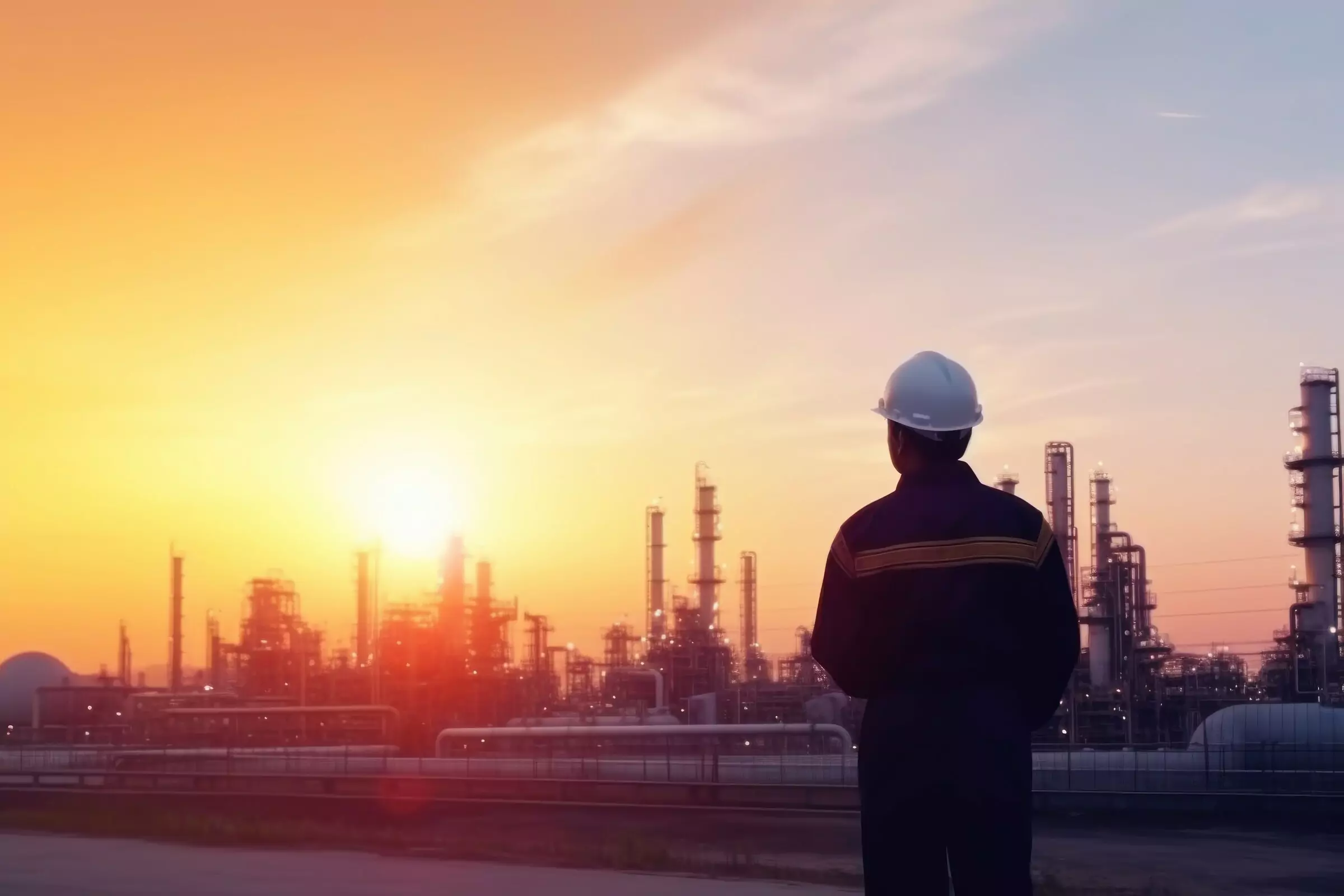 chemische industrie