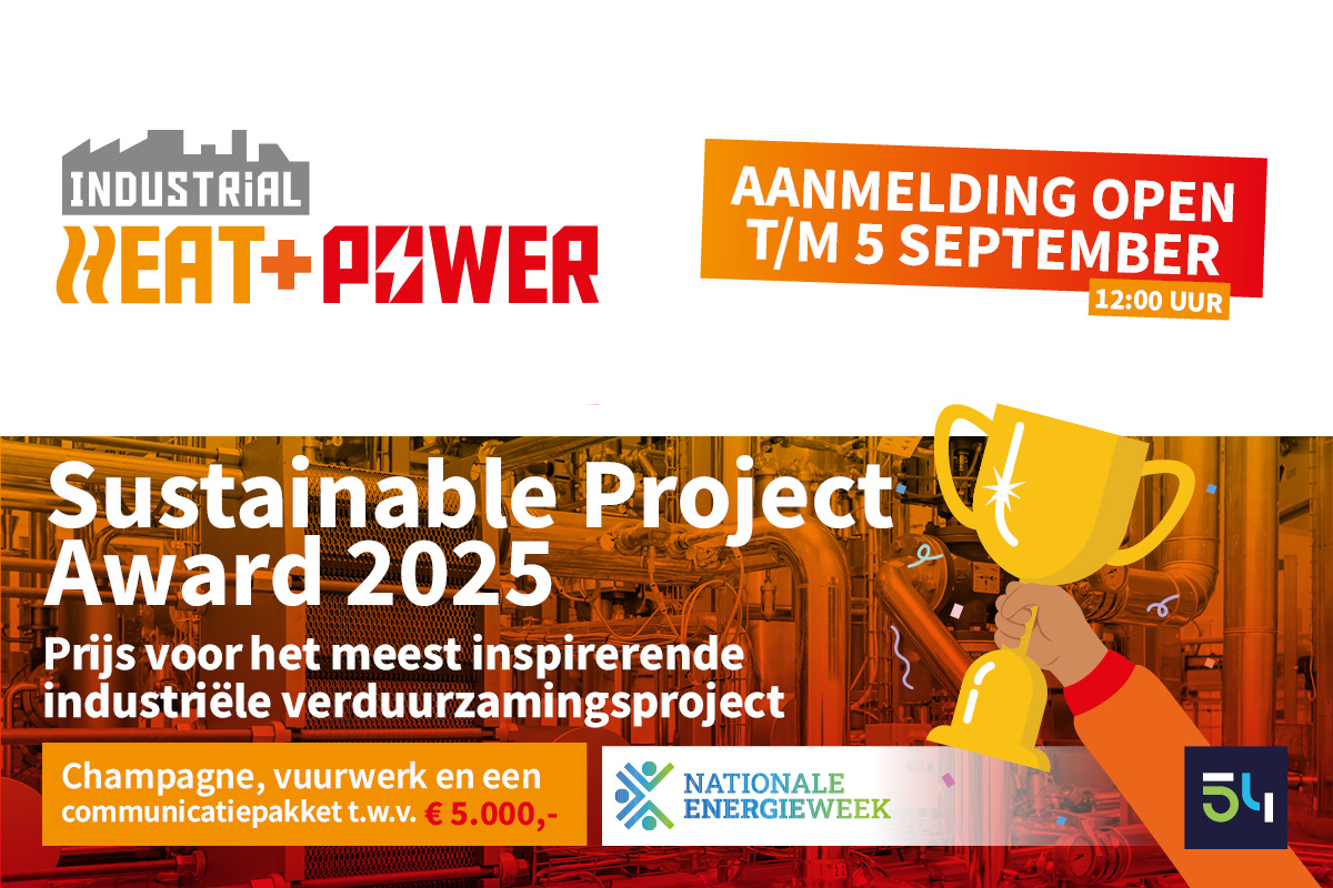 Sustainable Project Award
