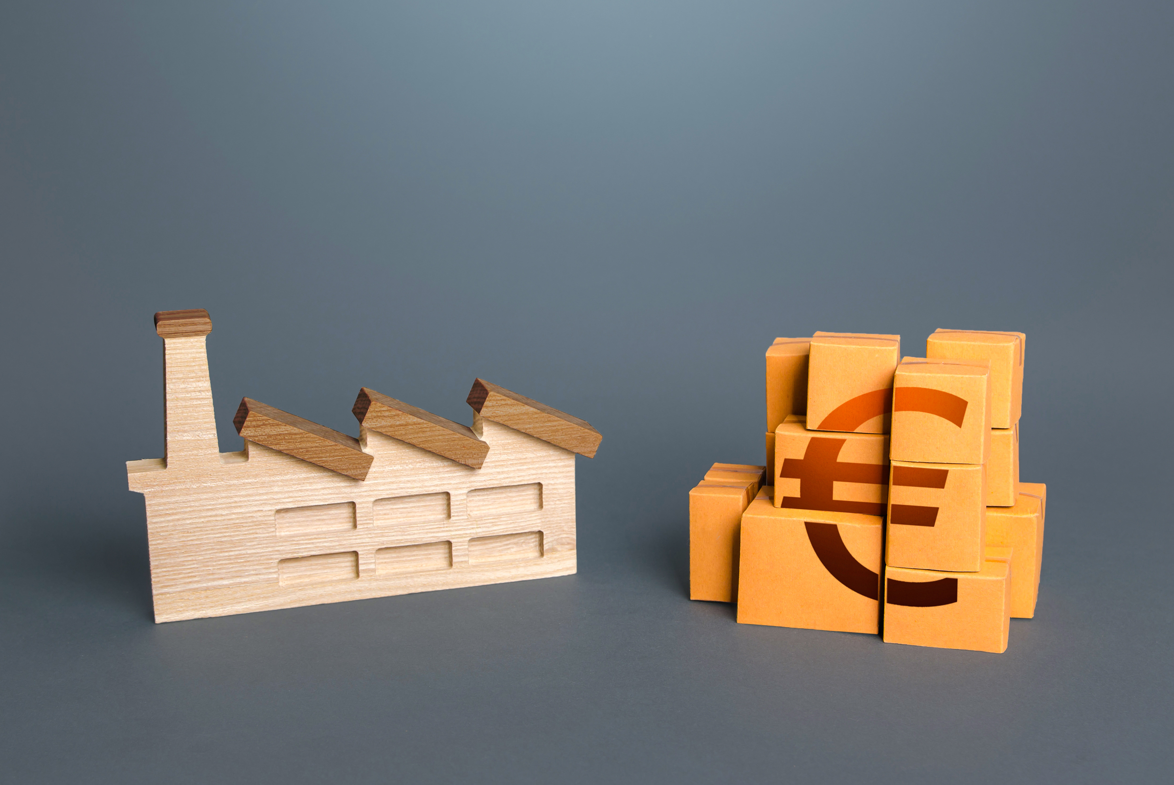 Subsidie voor bedrijven