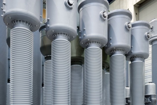 holle-kernisolatoren