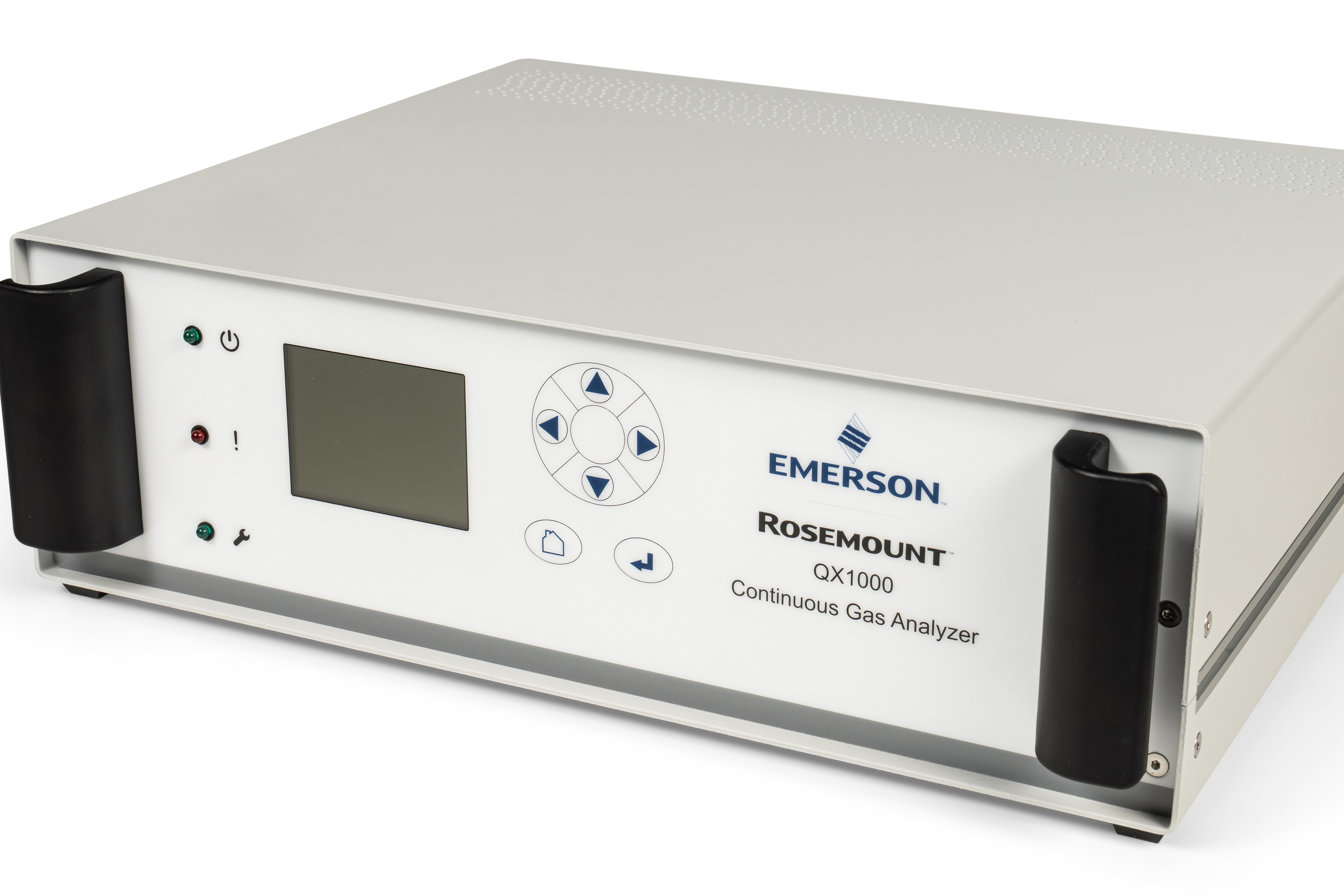 Emerson QX1000