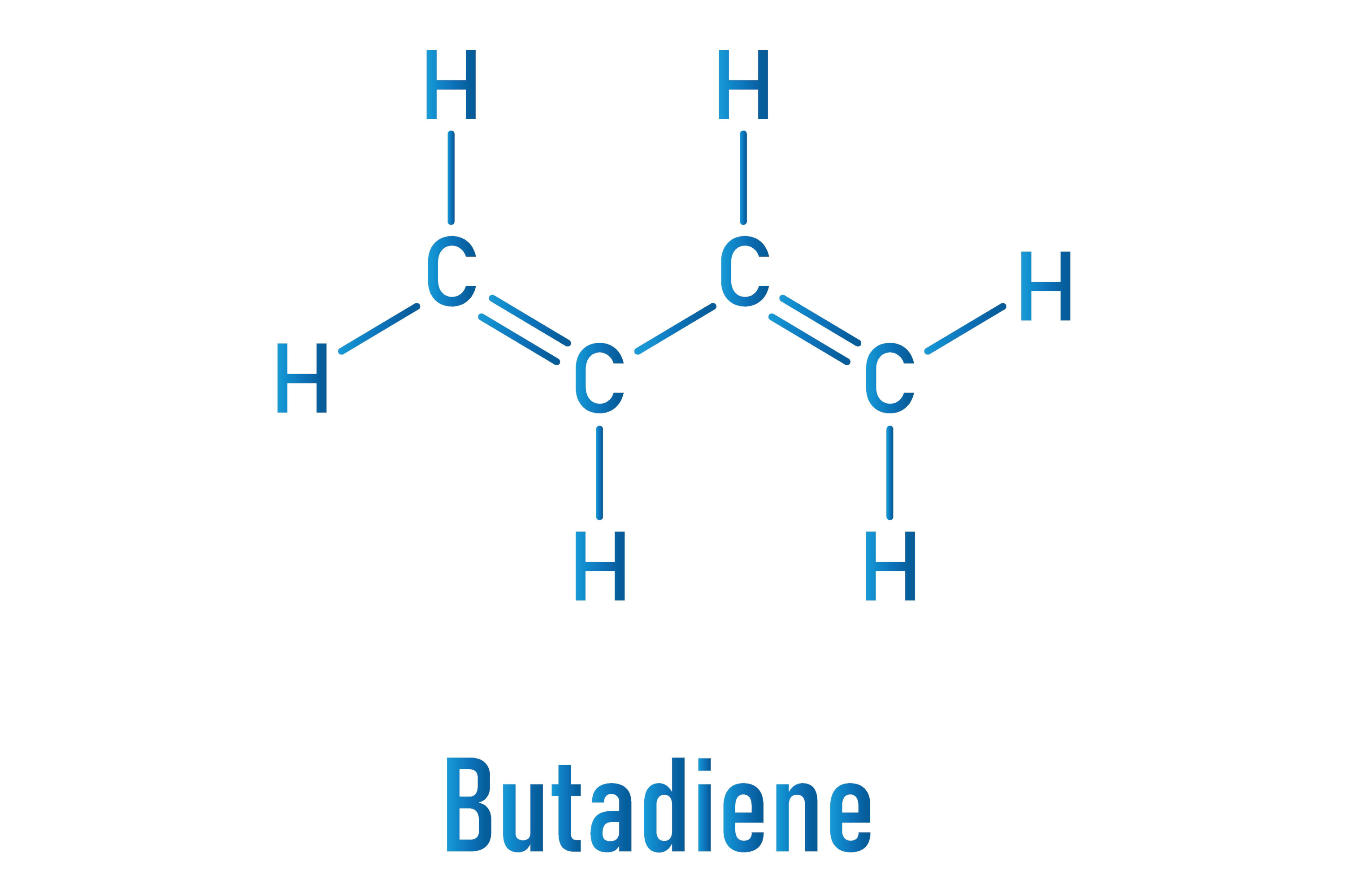 Element butadiene