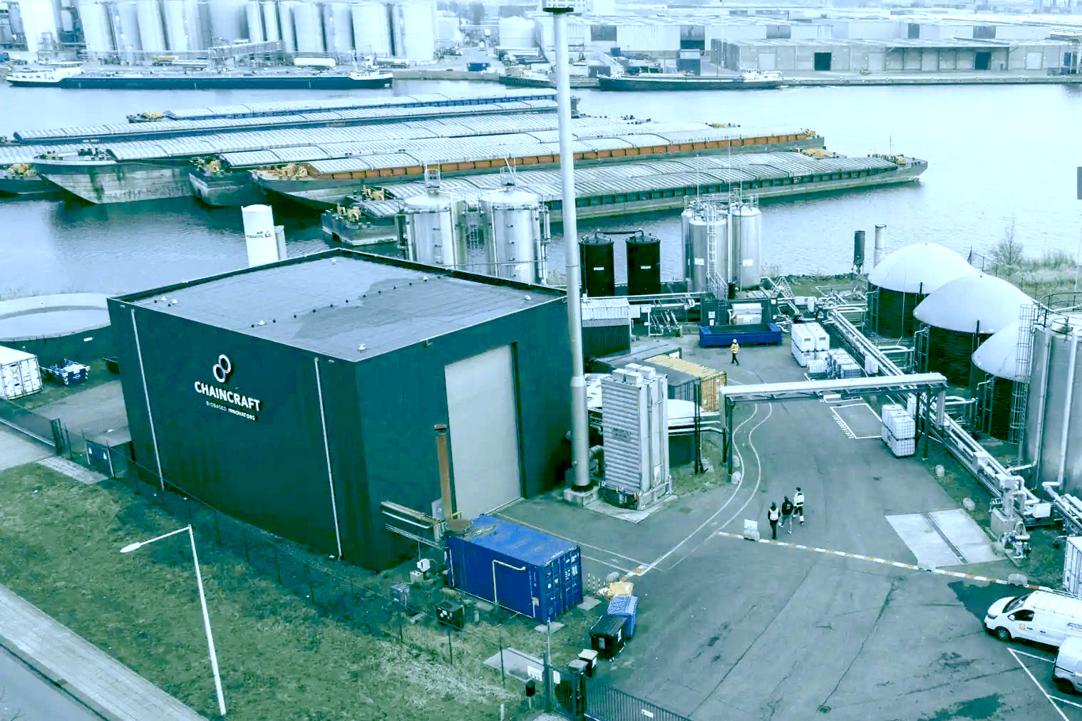 productiefaciliteit