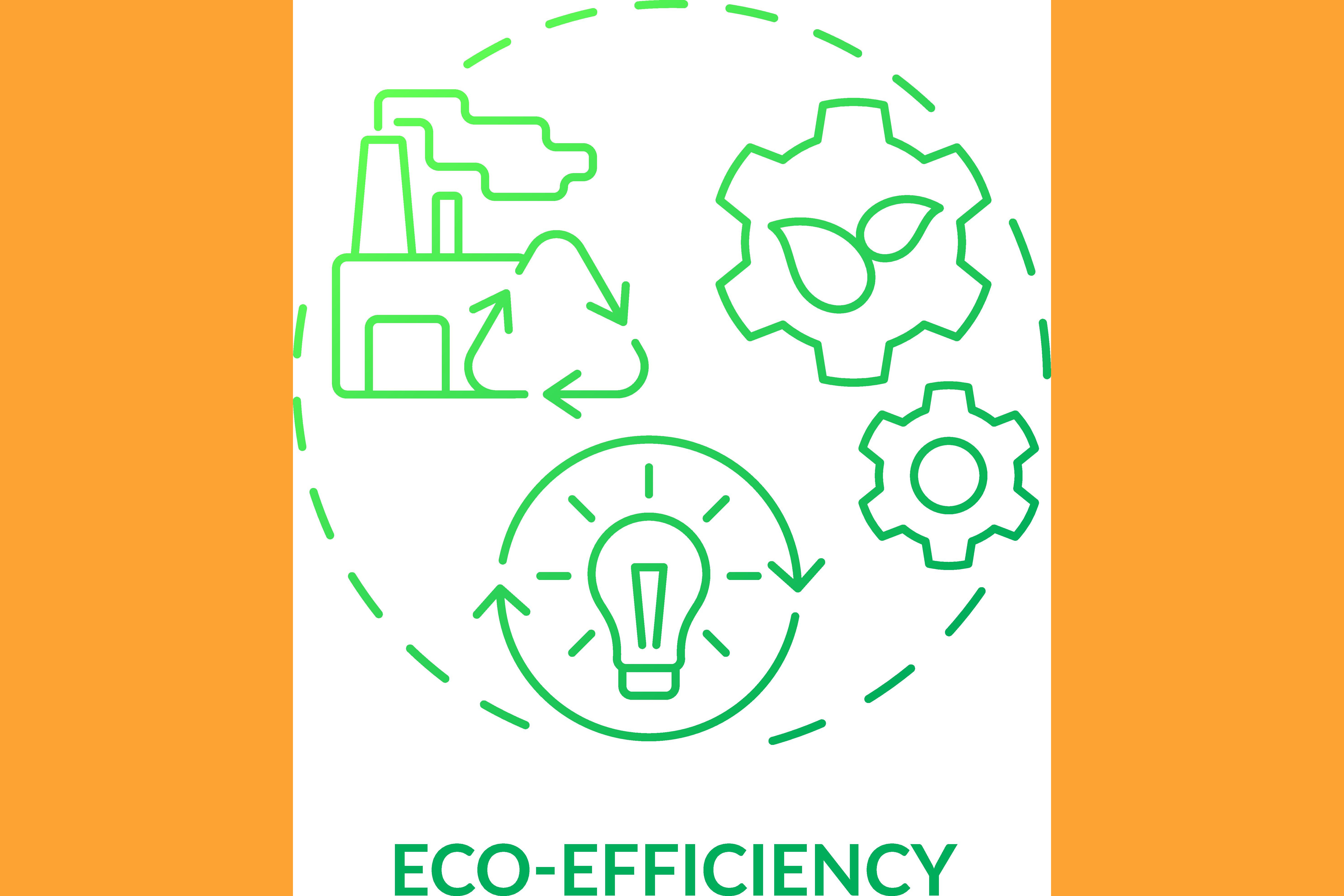 schema eco efficiency