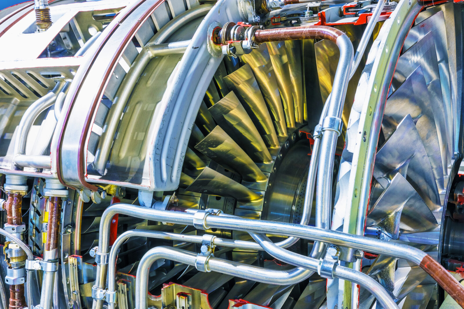 Nieuwe technologie voor de productie van synthetische vliegtuigbrandstof (e-SAF)